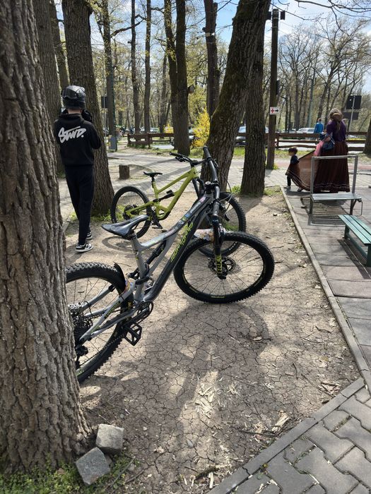 Specialized stumpjumper comp alloy 2020 custom