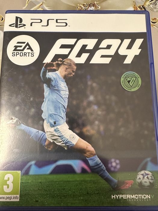 FC26! FC 25! FC 24! Sony playstation 5!