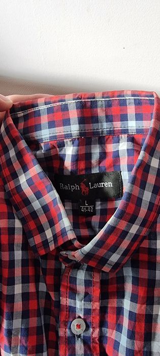 Camasa Polo Ralph Lauren