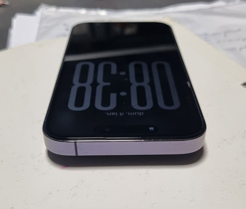 Iphone 14 max 1 terabite TB