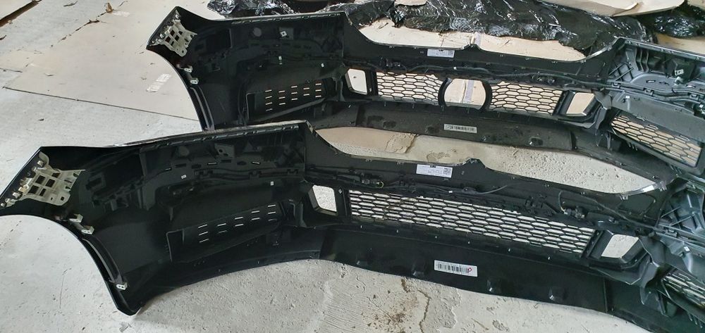 Bmw 7 G11 G12 lift bara fata M noua originala