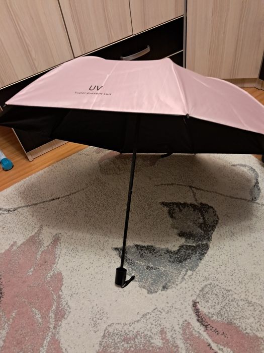 Umbrela uv strada/carucior/husa - soare/ploaie