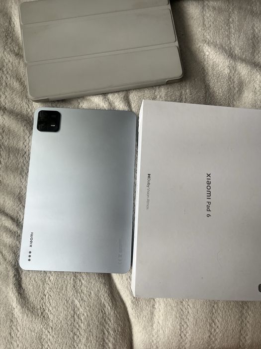 Продам xiaomi Pad 6
