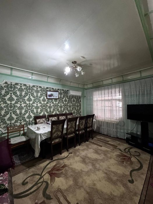 Продается участок(коттедж) или обмен