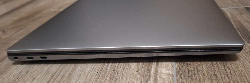 Dell Precision 5550 Workstation | i9-10885H | 32GB | 1 TB SSD | T2000