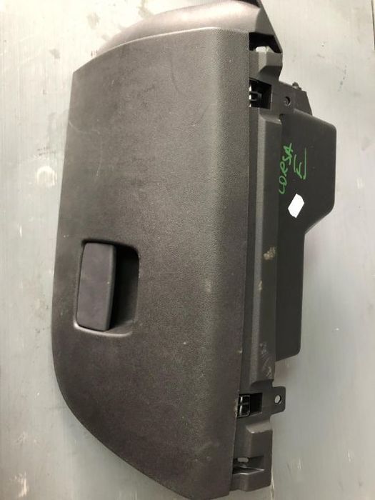 torpedou opel corsa e dupa 2014