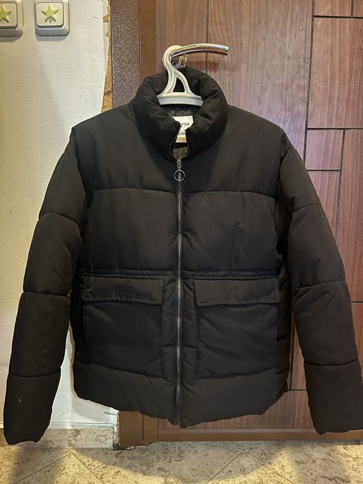 Зимно яке Dan Fox x About you