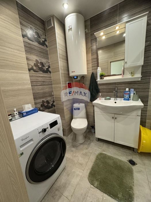 Дава се под наем Двустаен апартамент в Варна, Конфуто - 73 кв.м за 647.7 € - Снимка #4