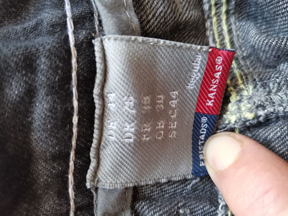 Vand pantaloni munca Fristads Kansas marimea 44