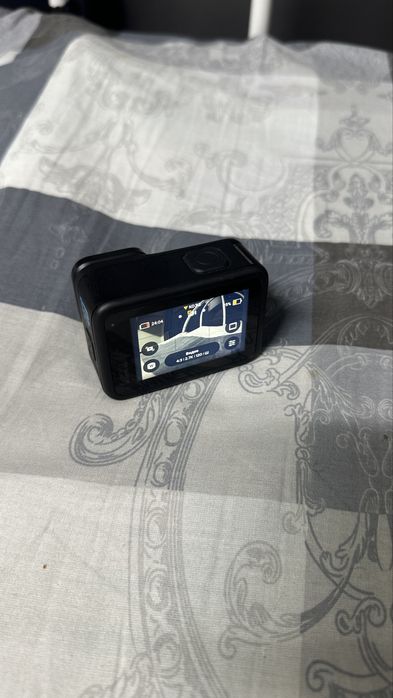 Gopro 13 black + карта