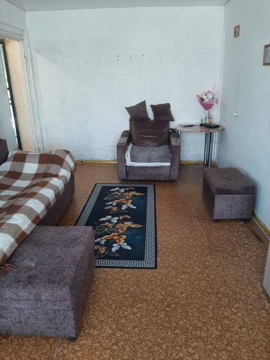 Срочно продам 1,5 ул. Утепова 33(улуч.)!