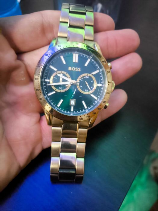 Мъжки часовник HUGO BOSS