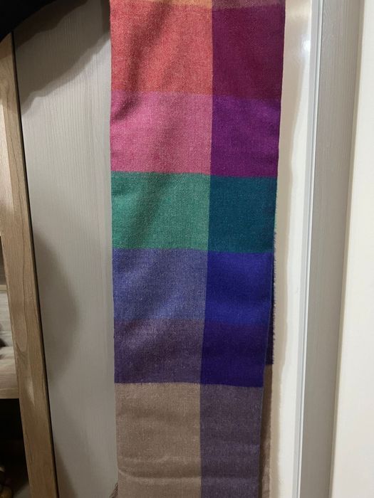 Fular Agnona Original