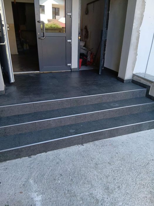 Amenajări interioare/exterioare-constructii