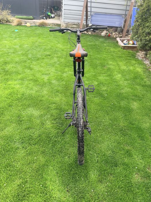 Mtb Nakamura 29’