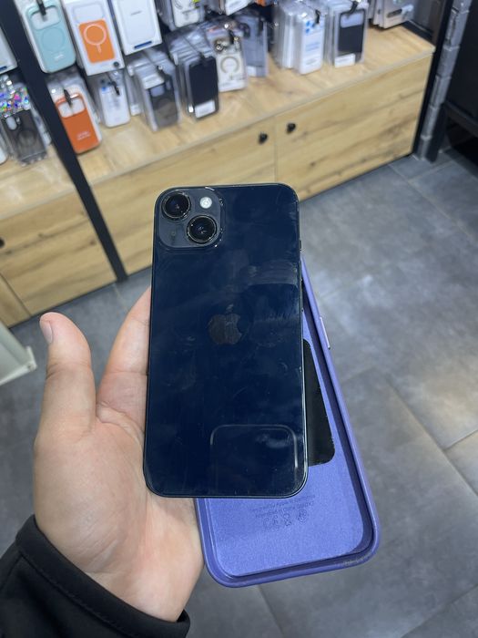 Iphone 14 АКБ 80%