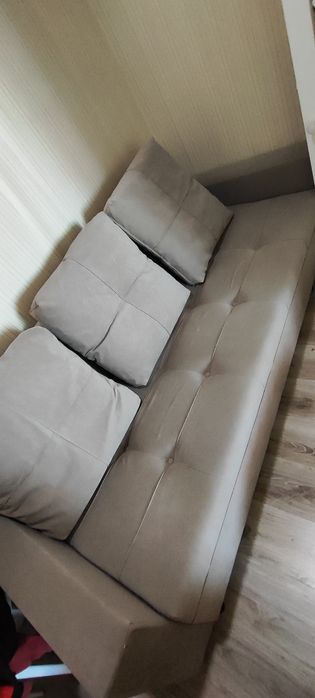 Продам диван б/у не дорого