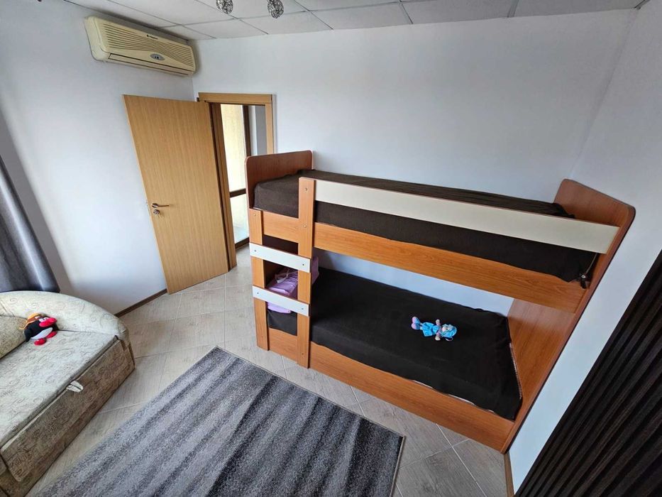 Продава се Тристаен апартамент в к.к. Слънчев бряг - 77 кв.м за 587 €/кв.м - Снимка #8