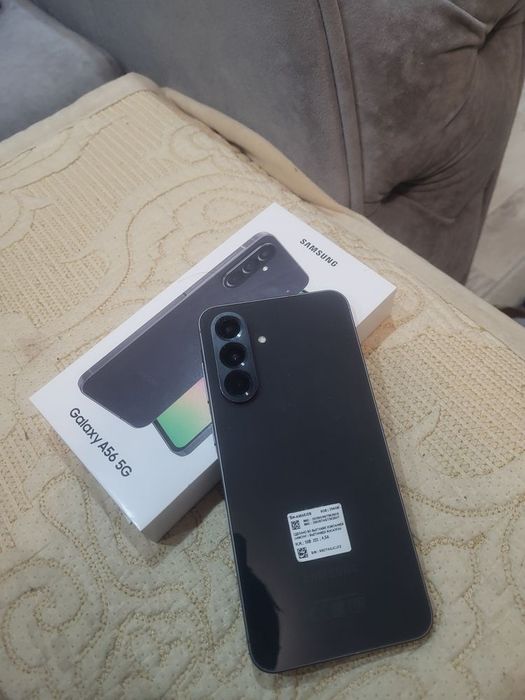 Обмен а 56 и с21 фе