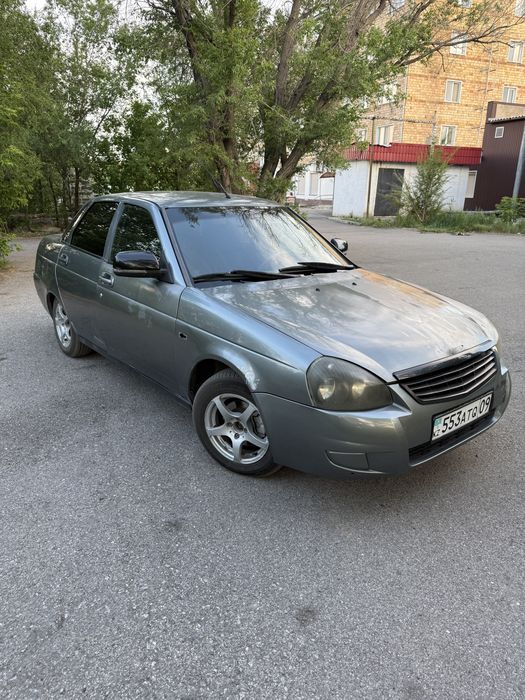 Продам приору не на ходу