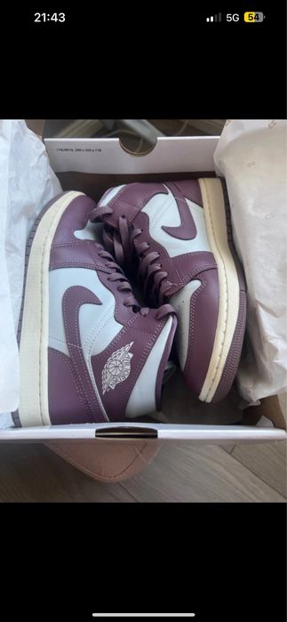 Air jordan 1 mid 39