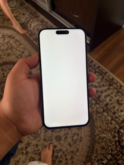 Iphone 15 pro max 256gb