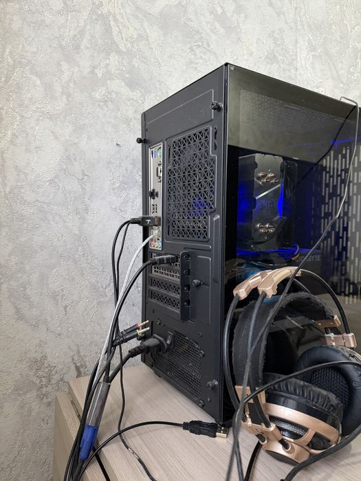 Продам компьютер в хорошем состоянии