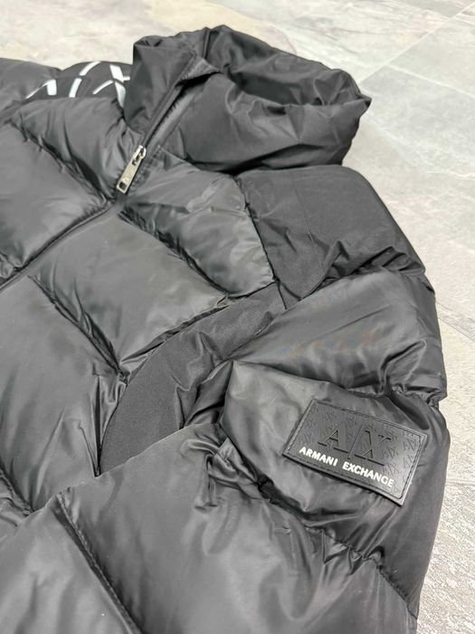 Мъжки Якета ArmaniX