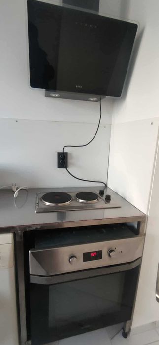 Дава се под наем Четиристаен апартамент в Пловдив, Център - 102 кв.м за 448.8 € - Снимка #8