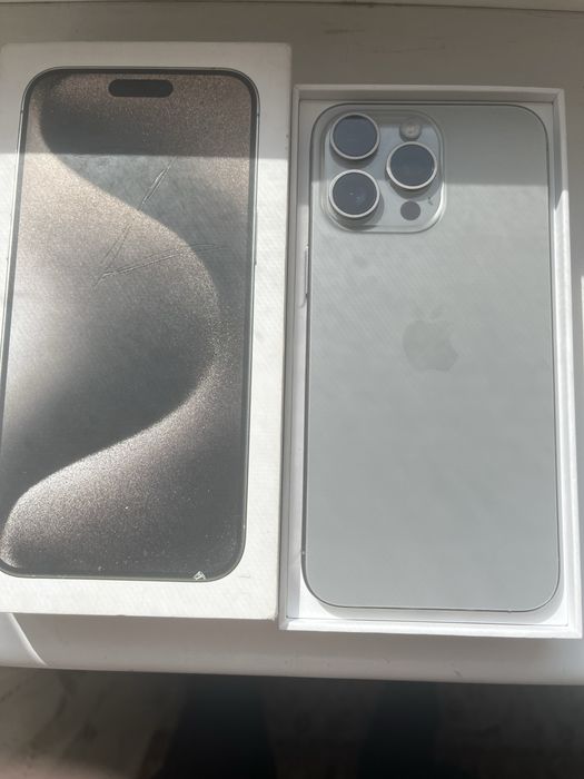 15 промакс 88% без ремонта