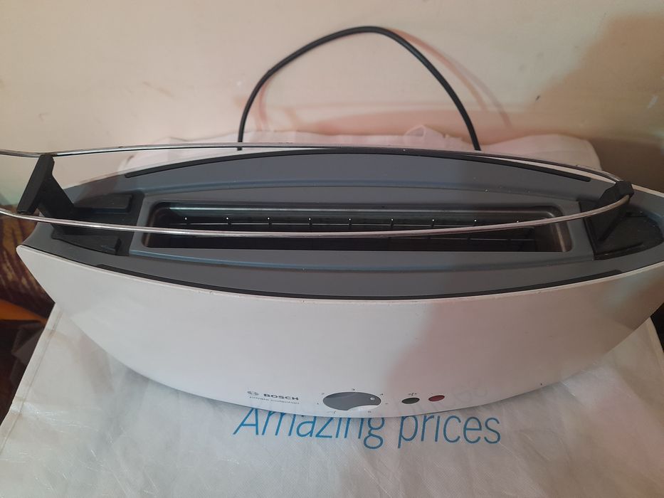 Тостер Бош 900  w