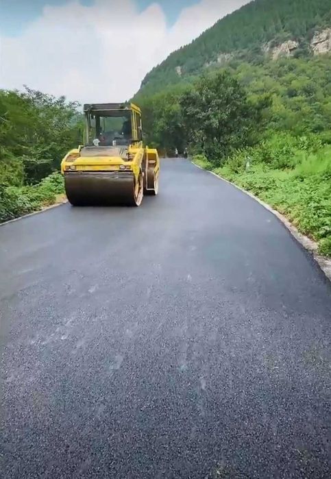 Асфальт Хизматлар