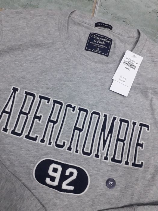 bluze XS Abercrombie&fitch