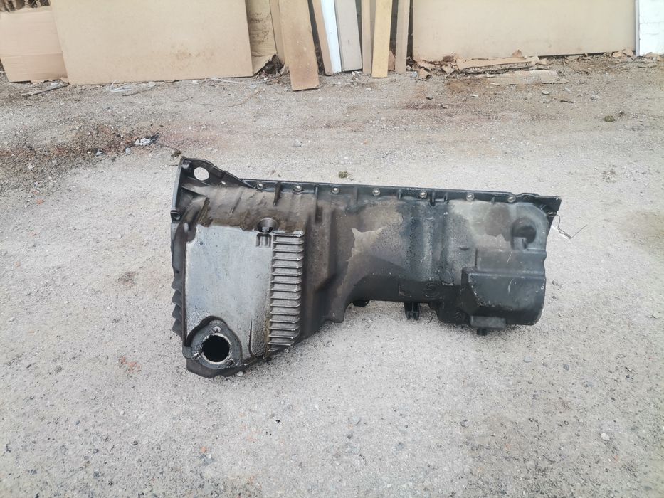 Картер 39 525 бензин