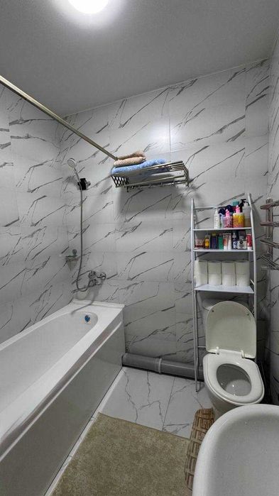 ПРОДАЕТСЯ 4/8/9 НОВОСТРОЙКА  ЖК Паркент Плаза 3 на: Паркентский