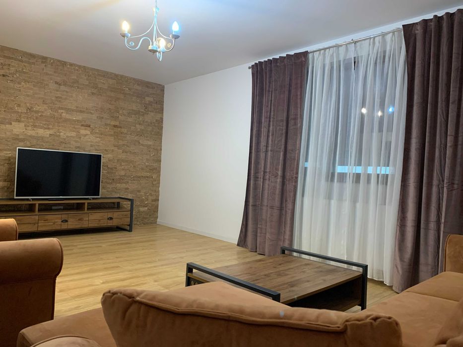 Închiriere apartament două camere Otopeni