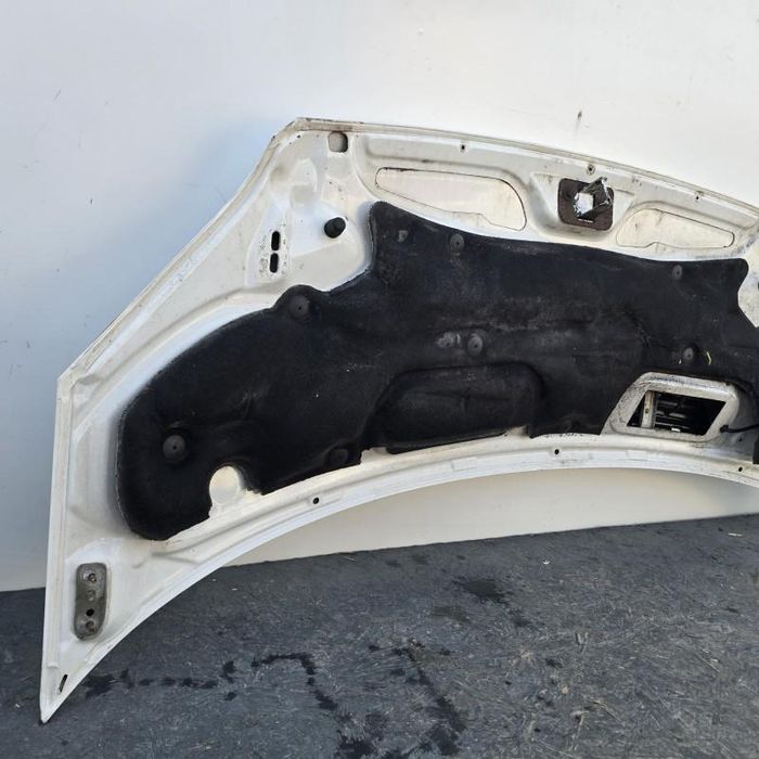 Capota motor Ford Transit 7