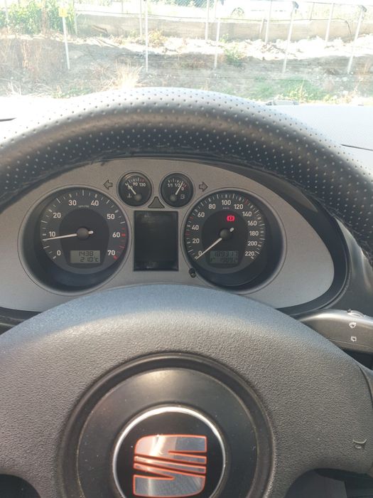 SEAT Ibiza 2008 — imagine 5