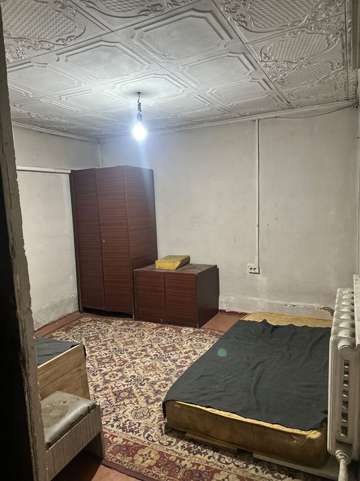 Сдам времянку в мкр Шанырак 1