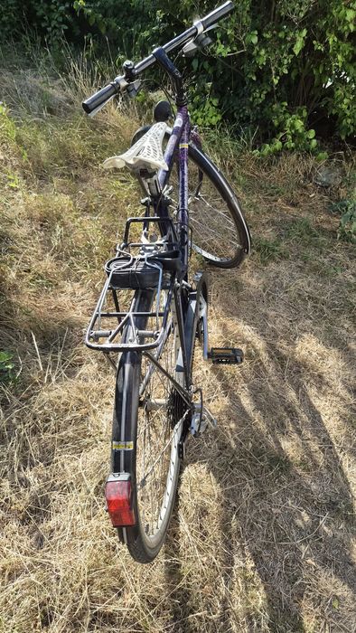 Bicicleta oras Tornado 28" 21 viteze