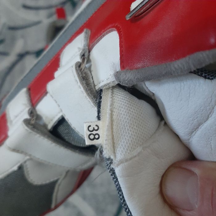 Кросовки ортопедические 38 р.