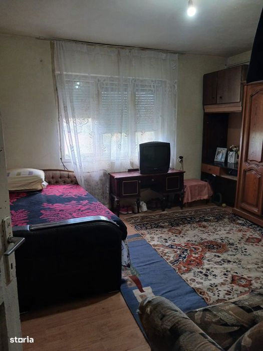 Casă 3 Camere | 96 mp | Teren 235 mp | Chizid Nord | IAKAB ISTVAN