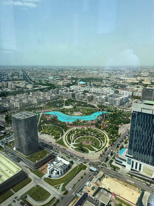 Продам ЖК Nest One Ор-р Tashkent City