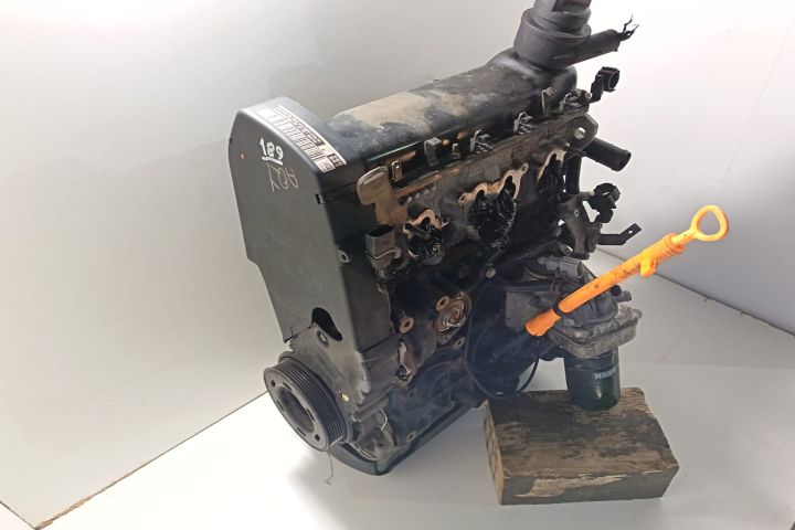 Motor 2.0 i / AQY Volkswagen VW Beetle a 2-a generatie seria