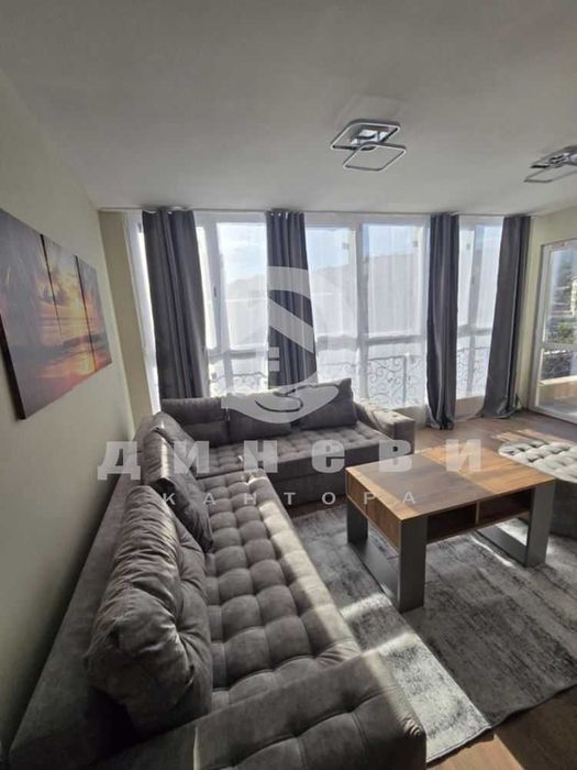 Продава се Тристаен апартамент в Стара Загора, Кольо Ганчев - 178 кв.м за 481 €/кв.м - Снимка #4