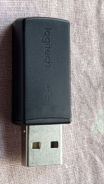 Tastatura si mouse Logitech MK220