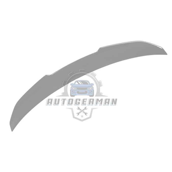 Спойлер за BMW 4 серия F36 багажник PSM style (2013-2020) Ф36 БМВ