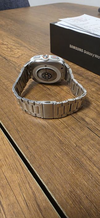 SAMSUNG Watch Ultra