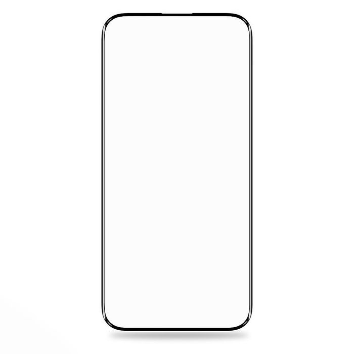 Blueo mr.monkey strong lite - протектор от закалено стъкло за iphone 1