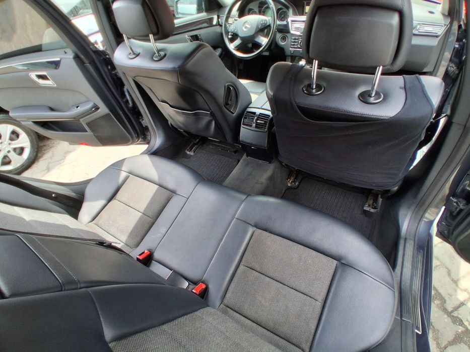 De vânzare  E220 CDI  2010  S212
